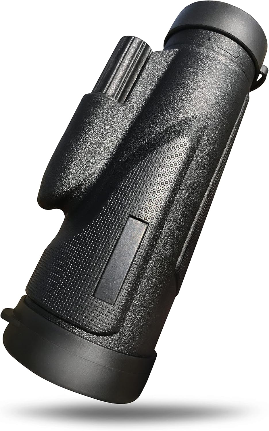 12X50 BAK4 Prism Compact Monocular Telescope R99139