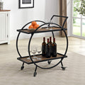 Gold Bar Cart X974