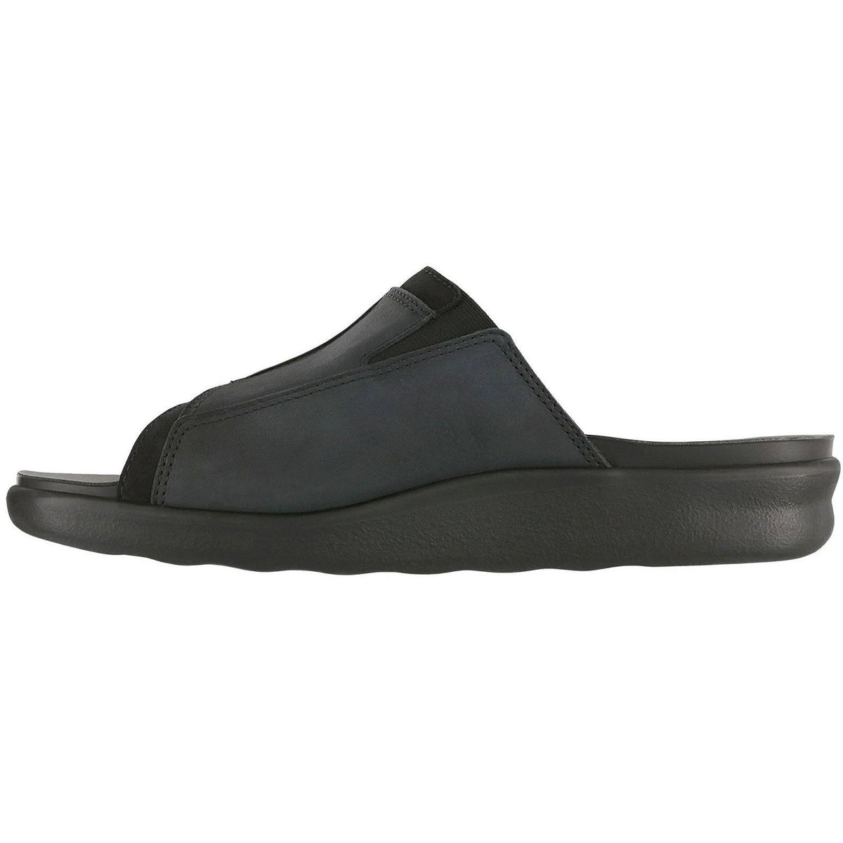 Voyage Nero 14 Wide Shoes B89921