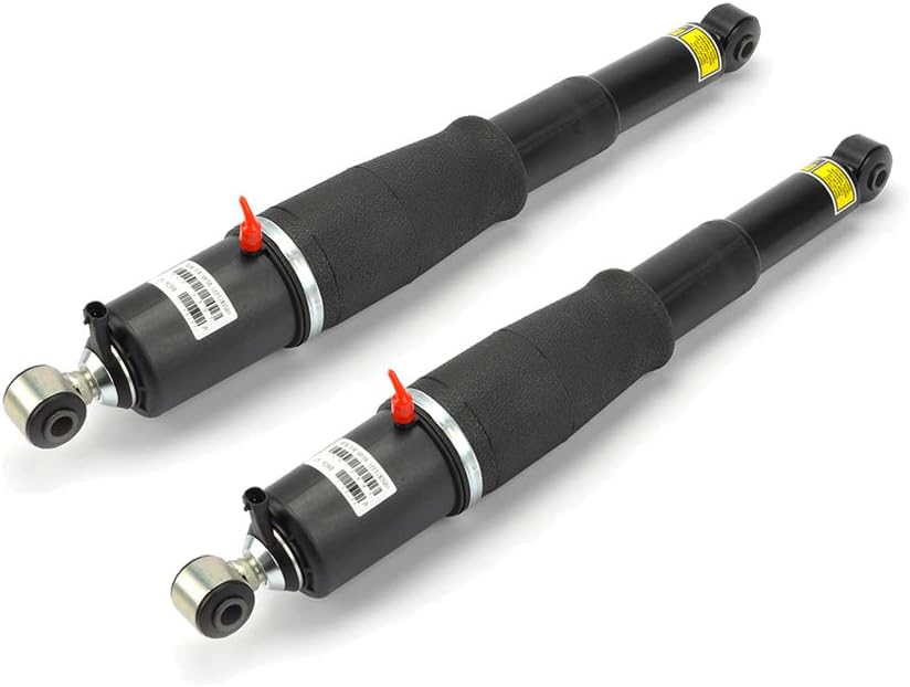 Rear Air Shock Suspension Absorber Struts X732133