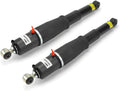 Rear Air Shock Suspension Absorber Struts X732133