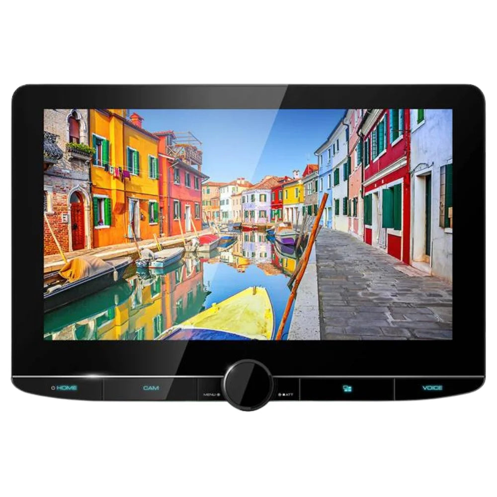 10.1" Multimedia Receiver with Backup Camera A102623