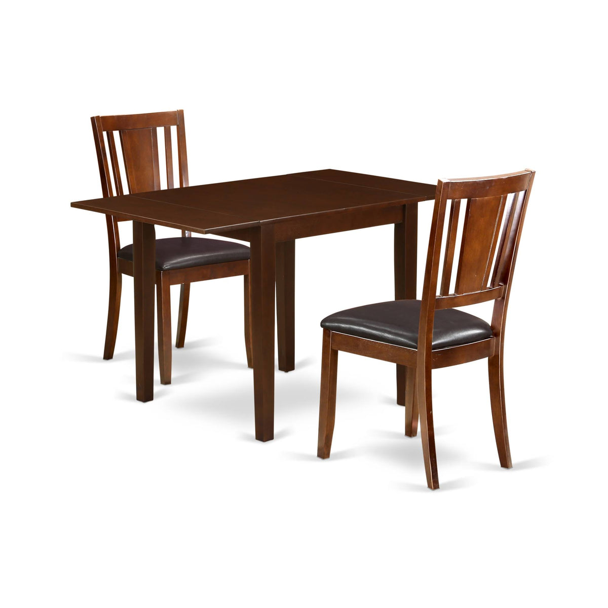 Mahogany Dining Room Set M256