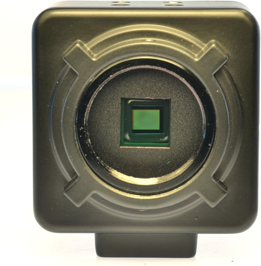5.0MP USB Cmos Camera Digital Eyepiece Microscope O38534