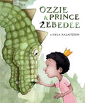 Zebedee (Hardcover) V601898