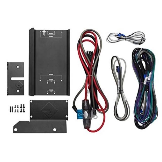 Installation Kit for Harley Davidson M695122