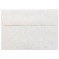 A1 Invitation Envelopes, Parchment Pewter Gray Recycled, 1000/Carton A76574