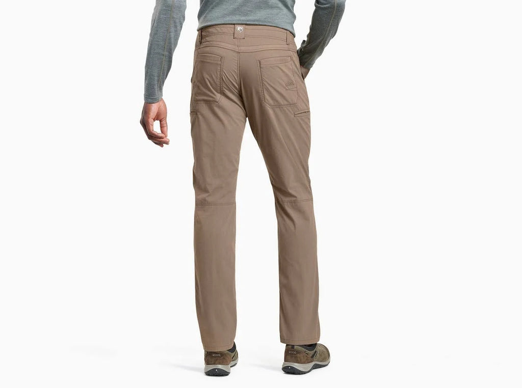 Dark Khaki 38W x 28L Pants I26523