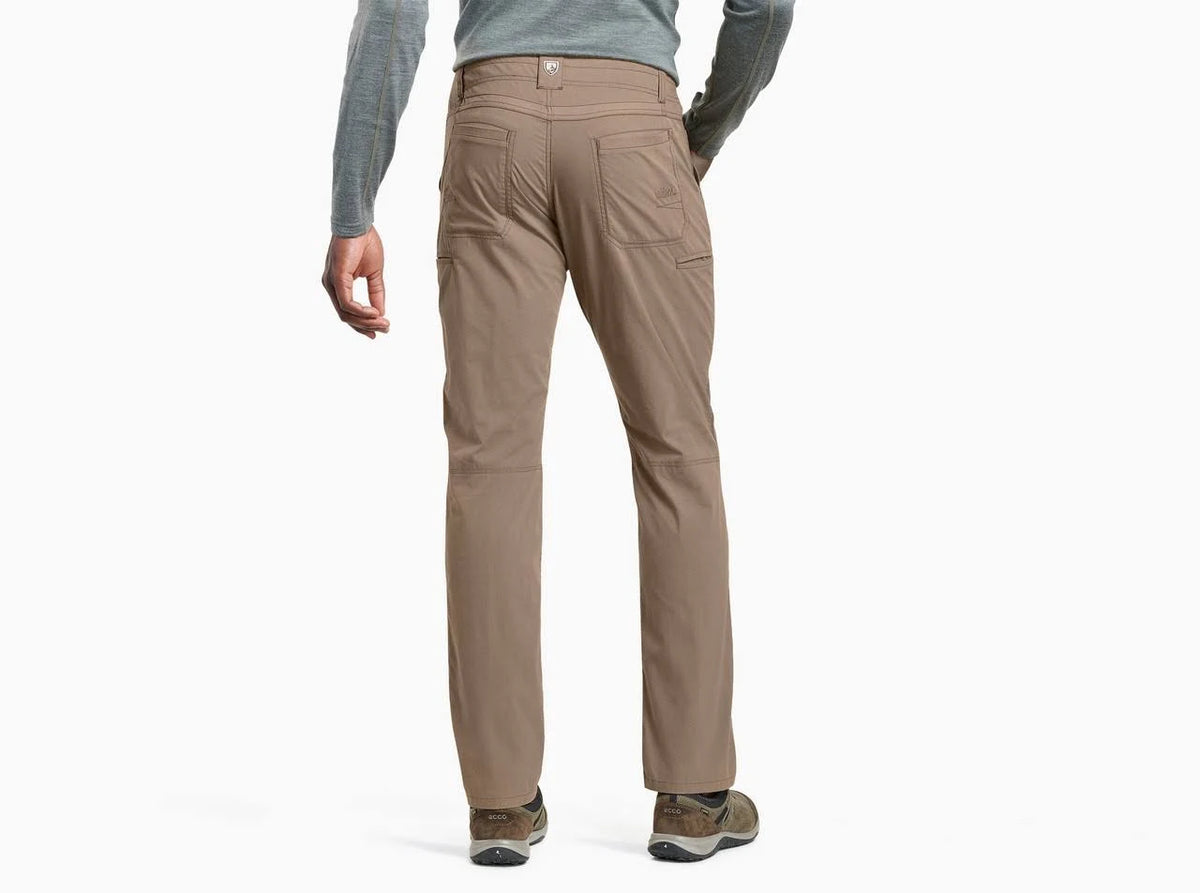 Dark Khaki 38W x 28L Pants I26523