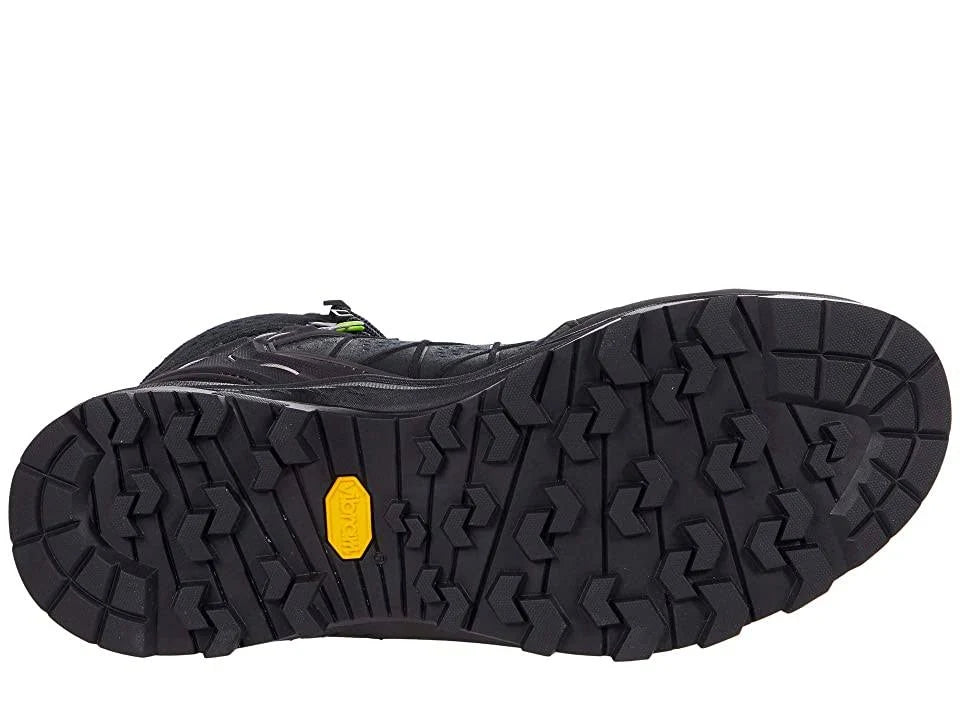 Black Mid GTX Boots C8098