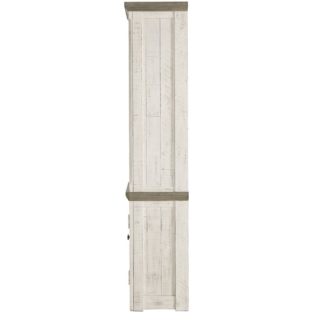 Left Pier Cabinet P836772