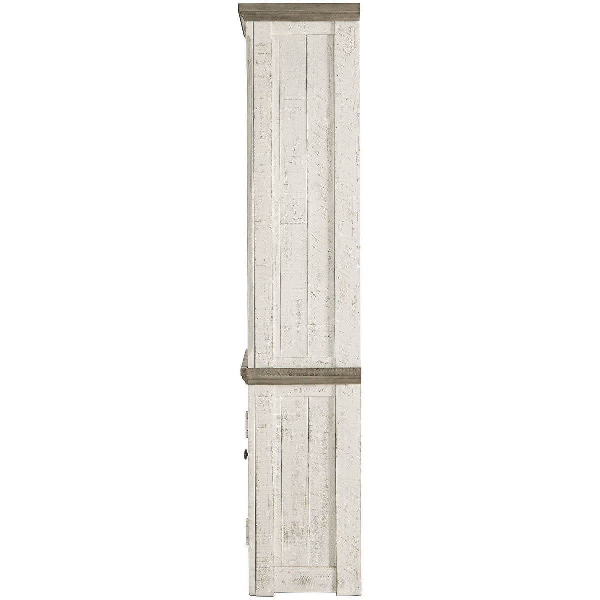 Left Pier Cabinet P836772