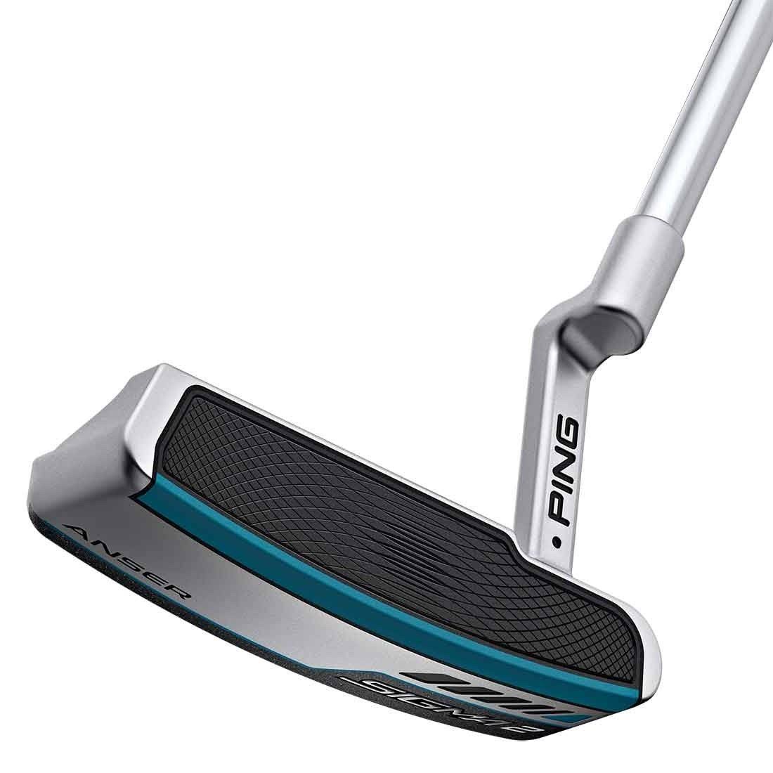 Stealth Putter D65203