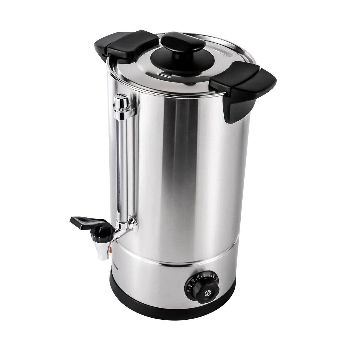 1000W Stainless Steel 10 Litre Hot Water Urn N142985