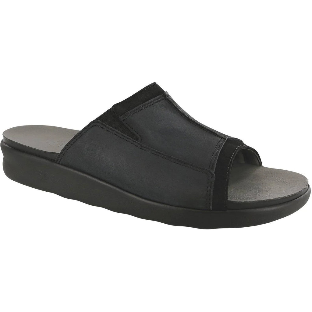 Voyage Nero 14 Wide Shoes B89921