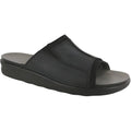 Voyage Nero 14 Wide Shoes B89921