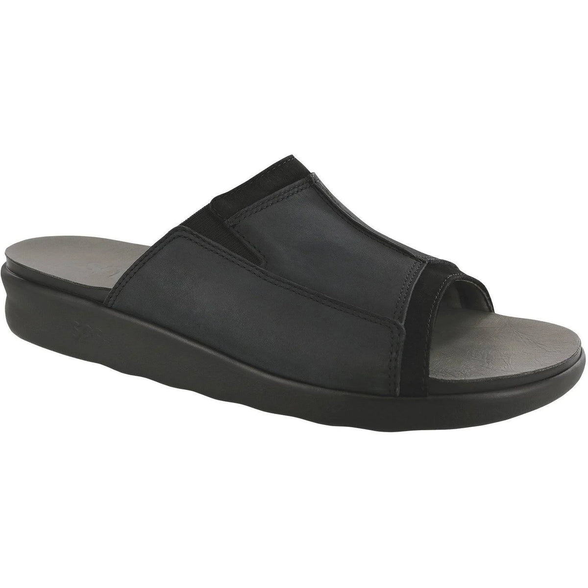 Voyage Nero 14 Wide Shoes B89921