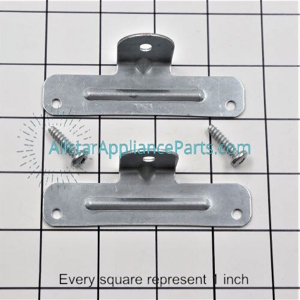 Washer/Dryer Stacking Kit Q21017