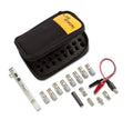Coax Cable Tester Kit F79084