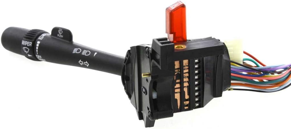 Turn Signal Switch for Oldsmobile Bravada 1998-2001 M813