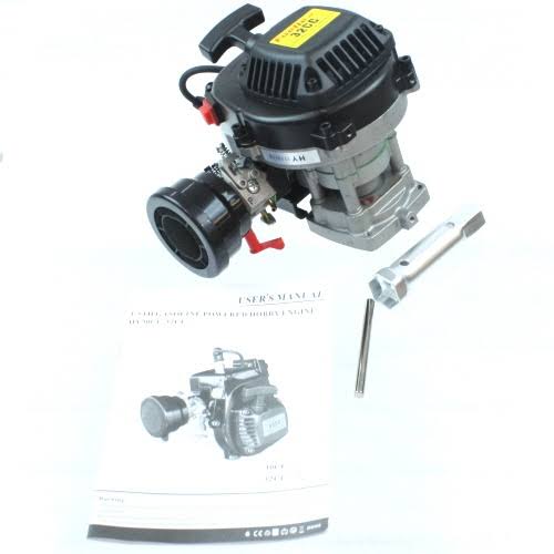 HY 32cc Engine U8069