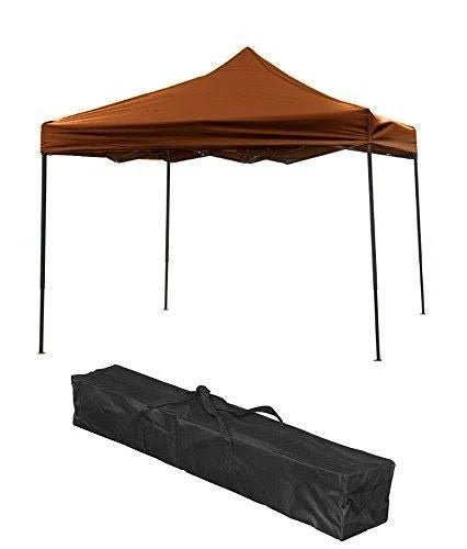 Blue 10x10-feet Portable Canopy Tent L80564