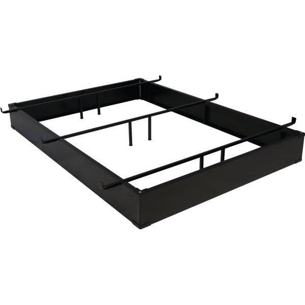 Queen Size Hollywood Bed Frame G96751