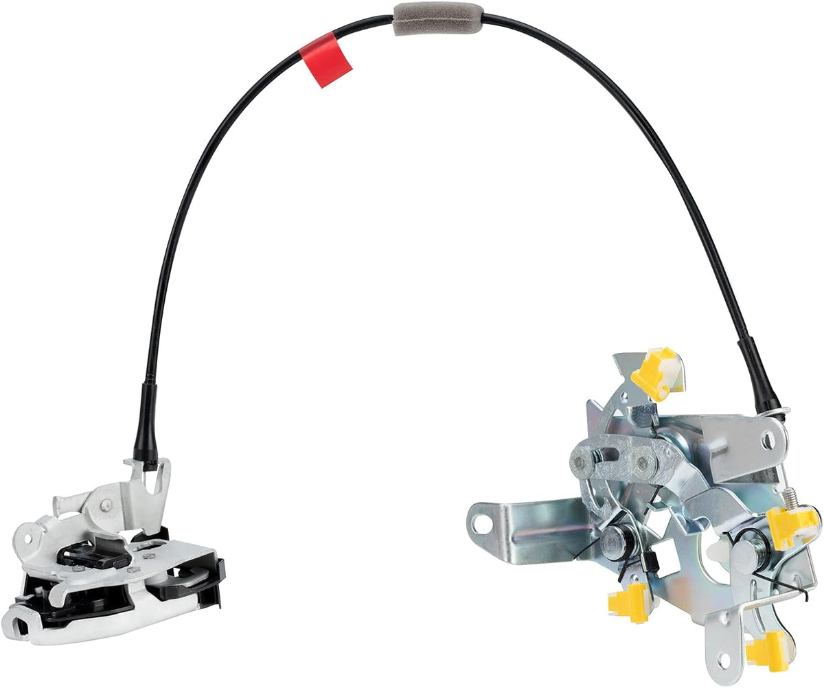 Door Latch Pack of 2 U13180