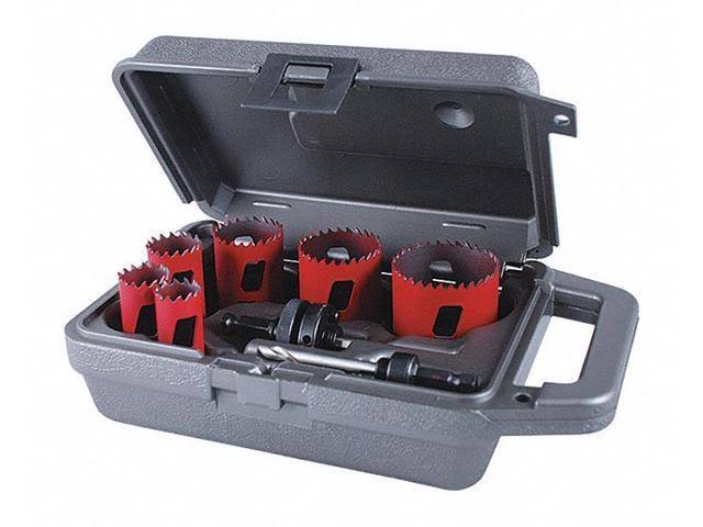 Hole Saw Kit Z265206
