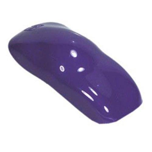 Purple Quart Kit Low VOC Urethane Basecoat Car Paint Kit Q494161