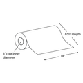 18x22 x 650 Engineering Bond Wide Format Roll (Carton of 4 Rolls) K775344