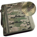 Weatherproof Organizer Books, 8 1/2 inch x 11 inch, Multicam N296