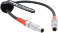 4 Pin Male to 4pin Cable Pack of 2 W45549