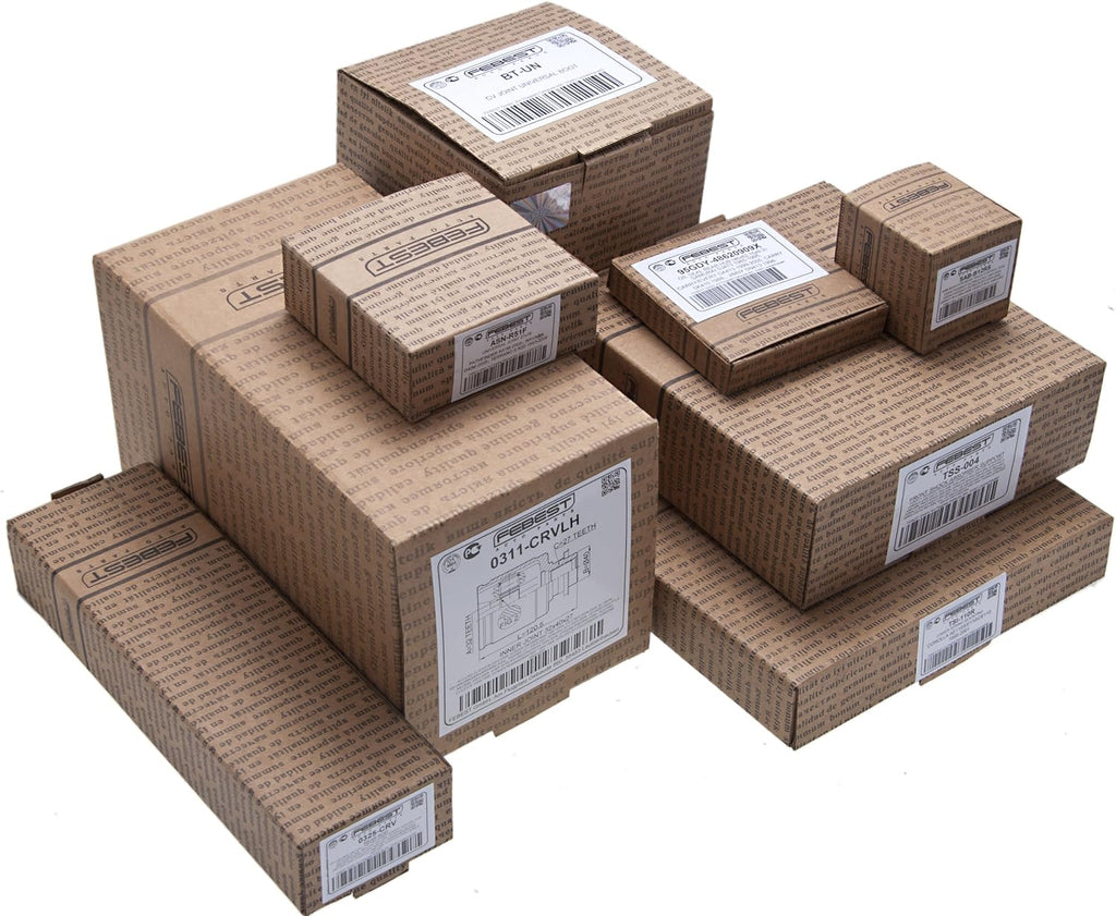 Pack of 2 Car Accessories O492