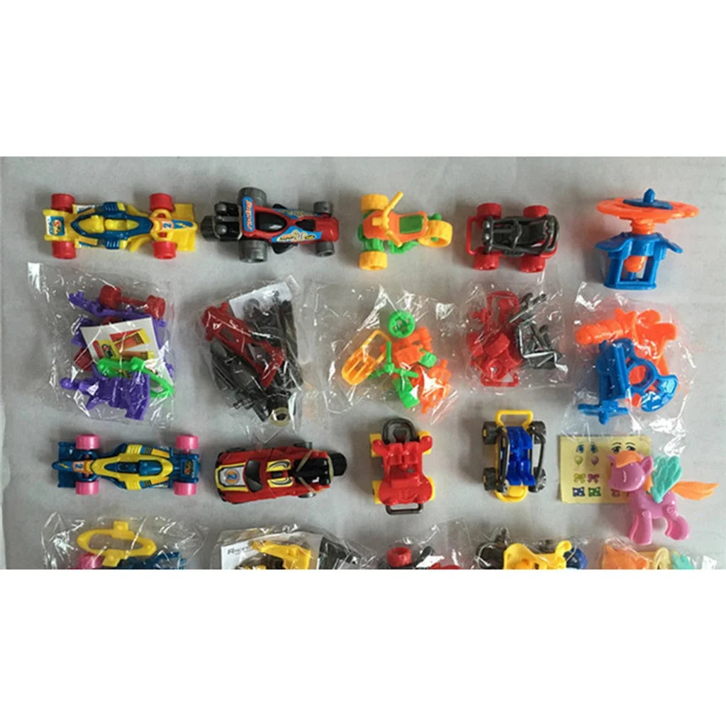 Mini Vending Machine Capsule Toy R978256