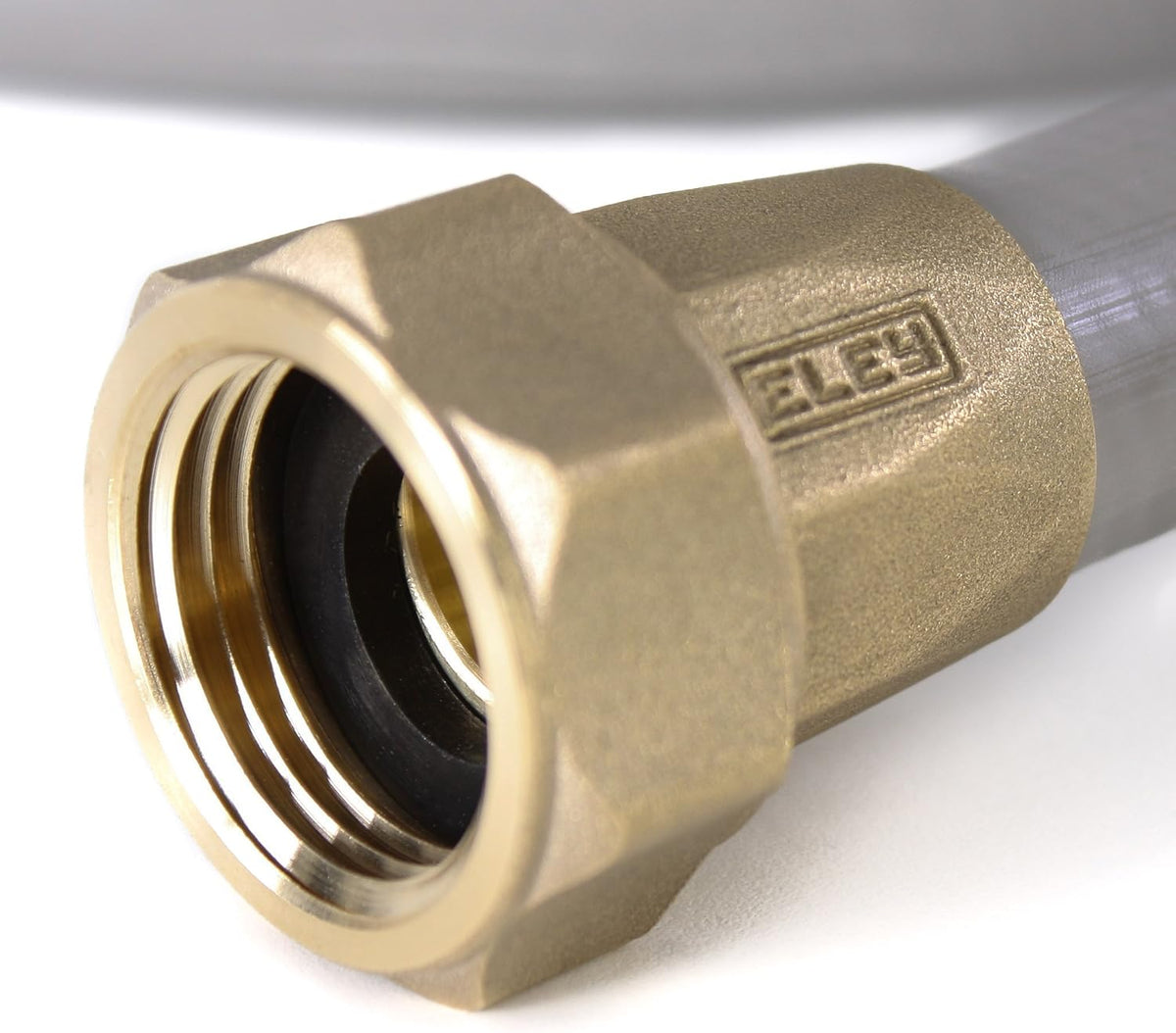 125' Drinking Water Safe Garden Hose B25285