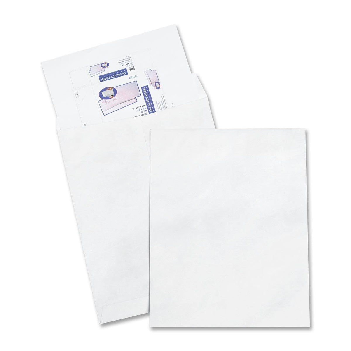 Jumbo Catalog Envelope, 13x22 x 19x22 - 25 pack N4903