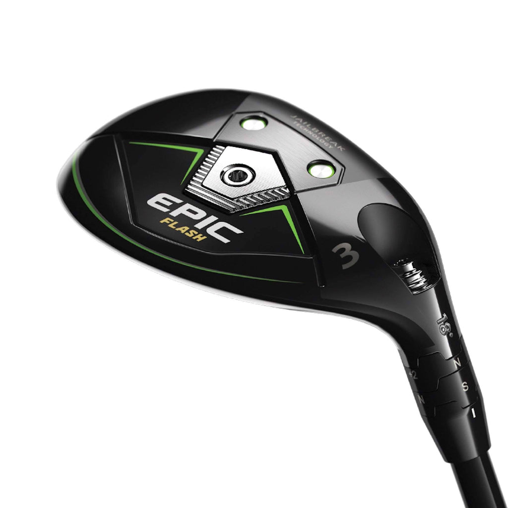 Golf Hybrid H958141