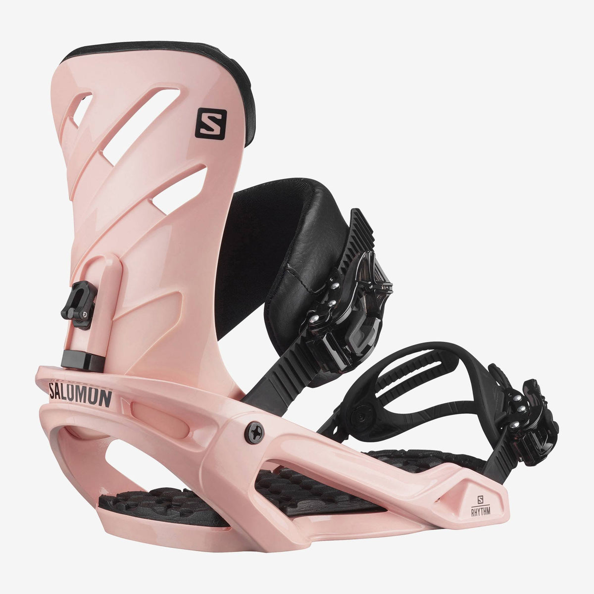 Snowboard Bindings X346843