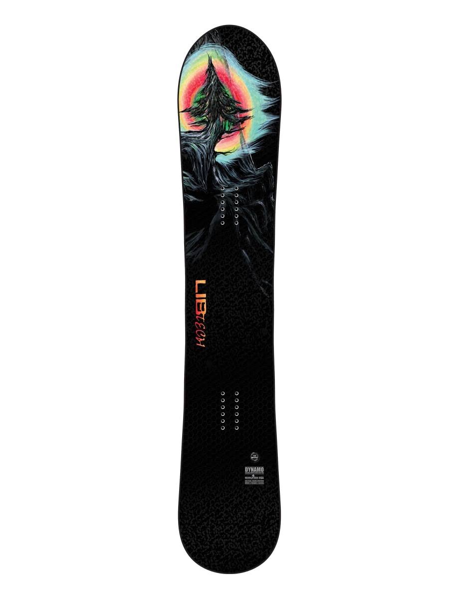 Dynamo Snowboard L403
