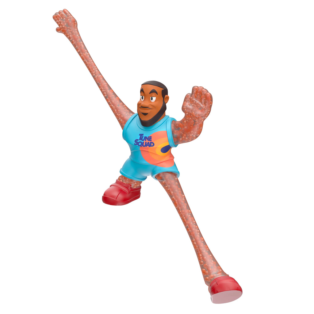 5" Stretchy Goo Filled Action Figure T821
