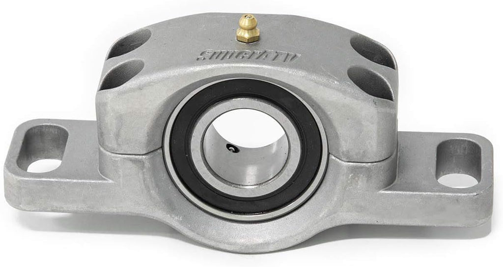 Cast Aluminum Carrier Bearing N133834