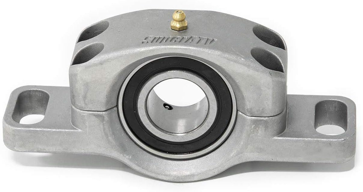 Cast Aluminum Carrier Bearing N133834