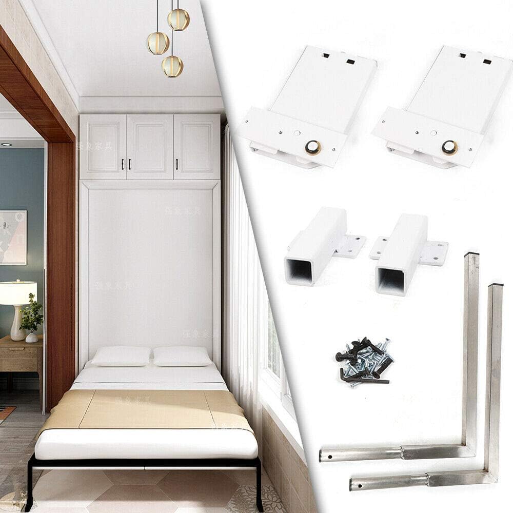 Wall Bed Mechanical Hardware Kit W894203