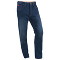 Slim Fit Jean, Medium Wash, 36x30 B253