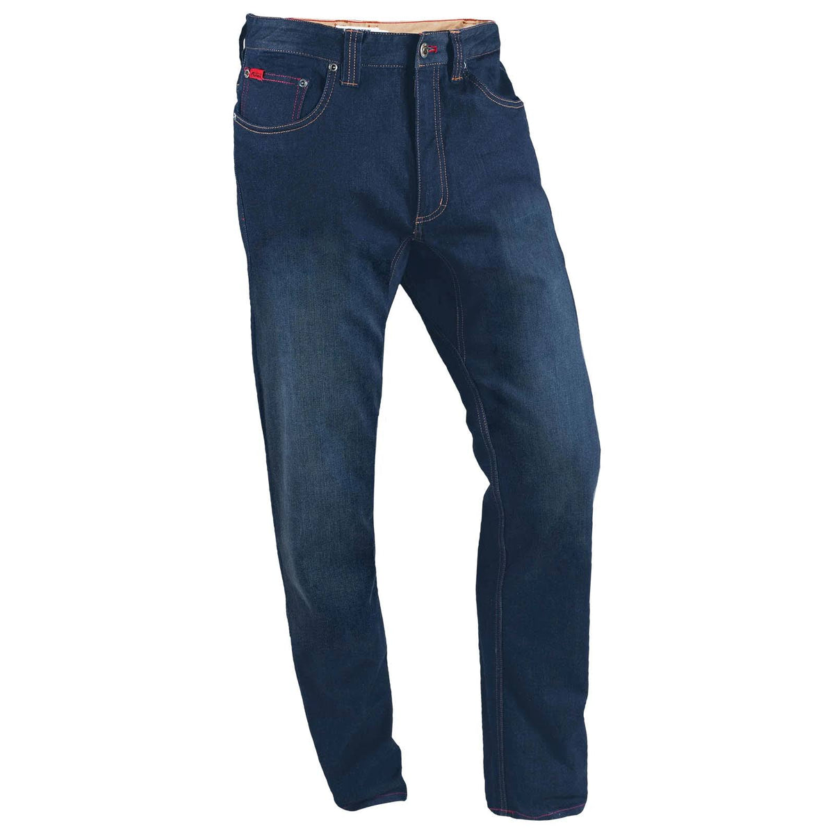 Slim Fit Jean, Medium Wash, 36x30 B253