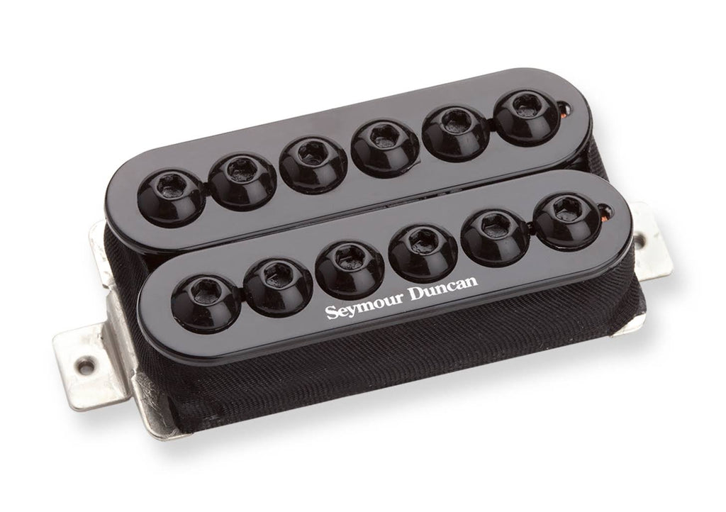 Black Invader Electric Guitar Pickup E924