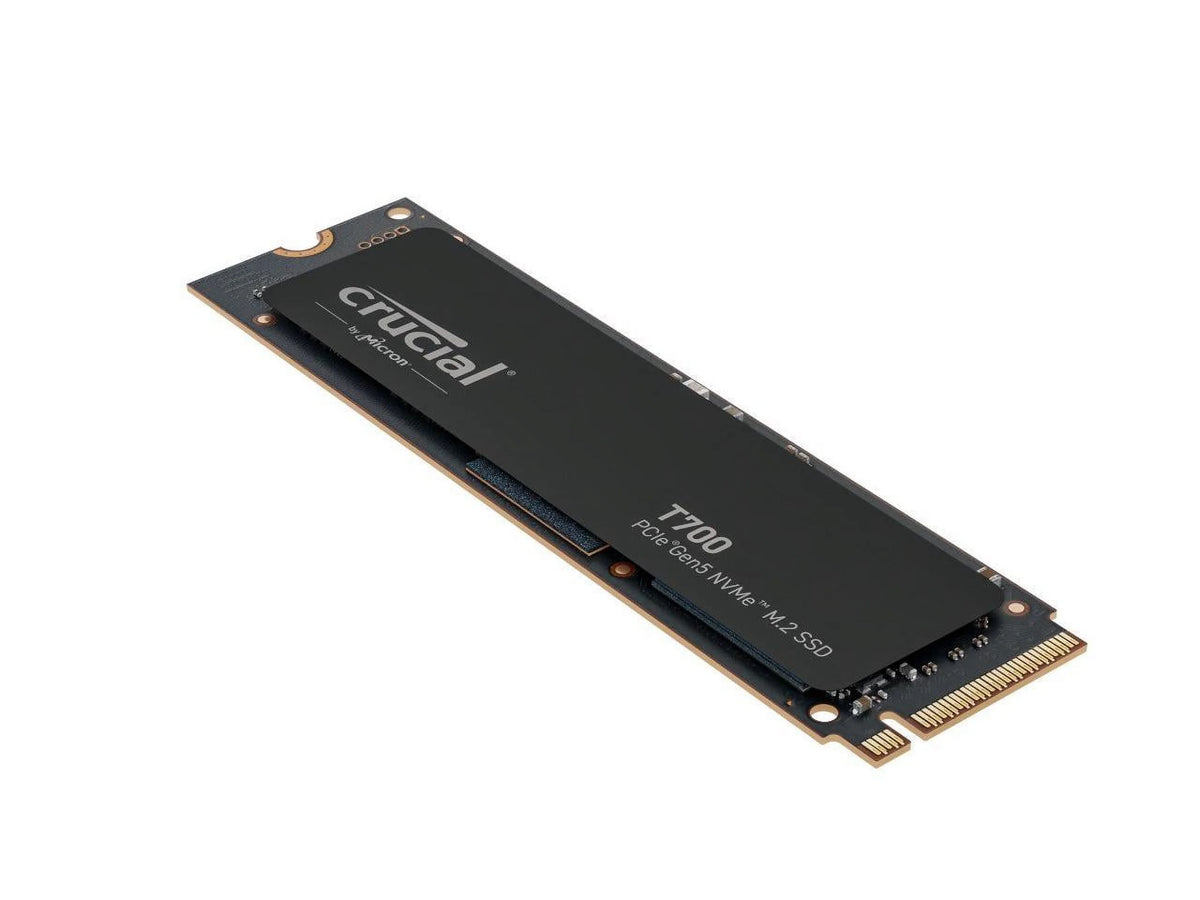 4TB PCI-Express 5.0 x4 Internal Solid State Drive O1804