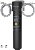 Under Sink Water Filter System, 16000 Gallons High Capacity N65932