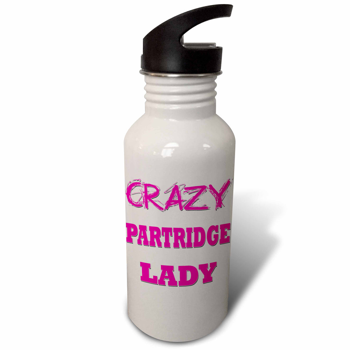 21 oz Sports Water Bottle O4447